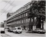 Gevel Celebesstraat
<br/>
Martin Alberts - Stadsarchief Amsterdam, 11 juli 1991